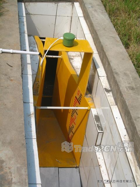 超聲波水位計、水位計、水文儀器